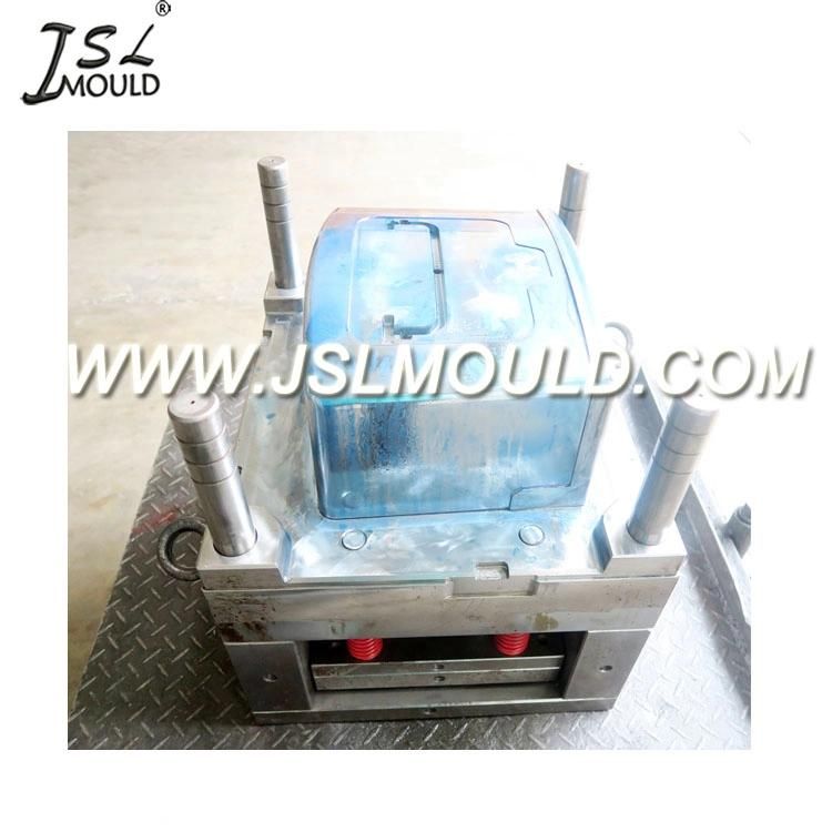Customized Plastic Mineral Water Pot Mould