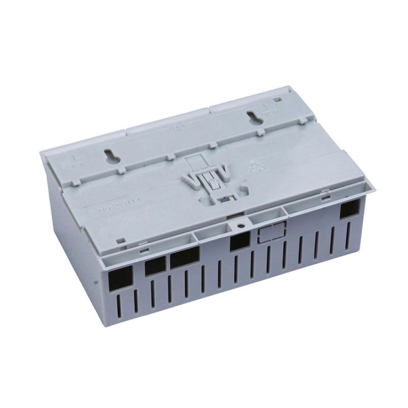 Plastic Injection Molding Companies Custom Injection Plastic Products Design