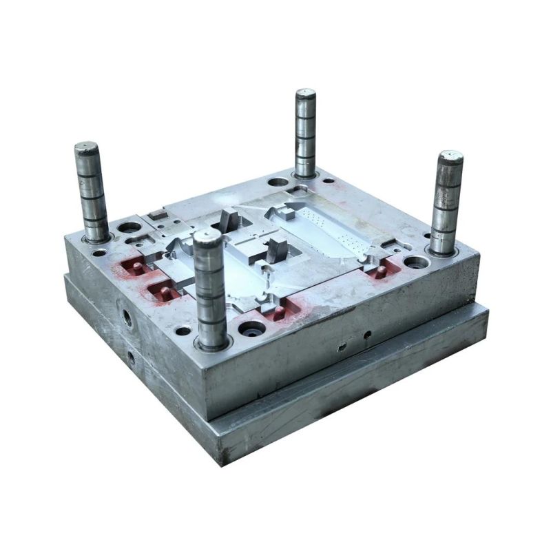 China Mould Factory Mold Manufacturer Mould Maker Plastic Injection Molding OEM ODM