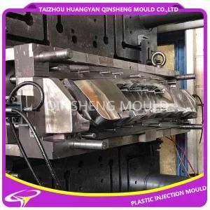 Plastic Automobile Bumper Mould