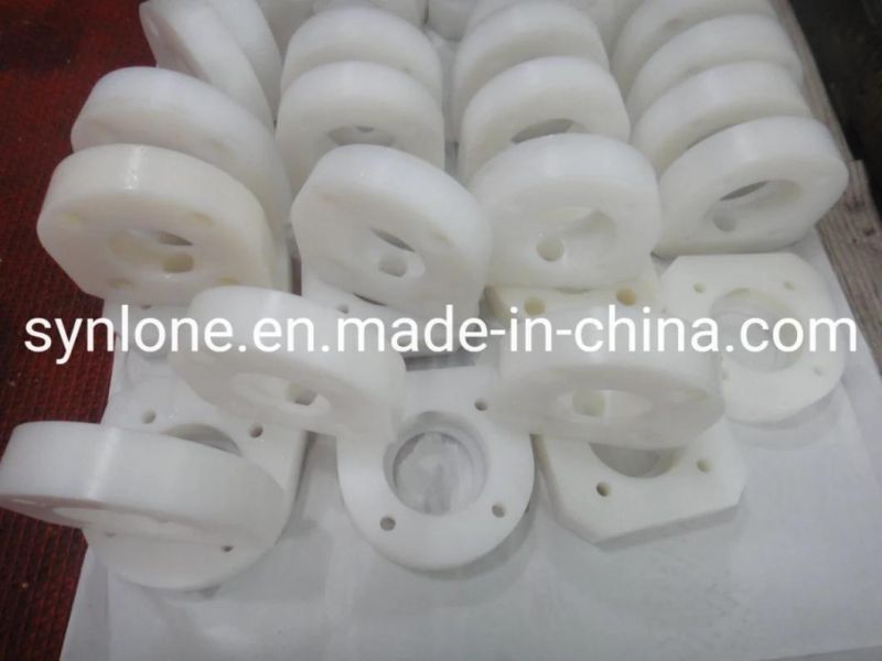 OEM Foundry Injection Mold/ABS/Plastic Part for Wide Usage