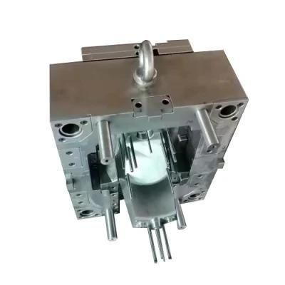 OEM Plastic Injection Auto Bumper Mould for Car Spare Parts