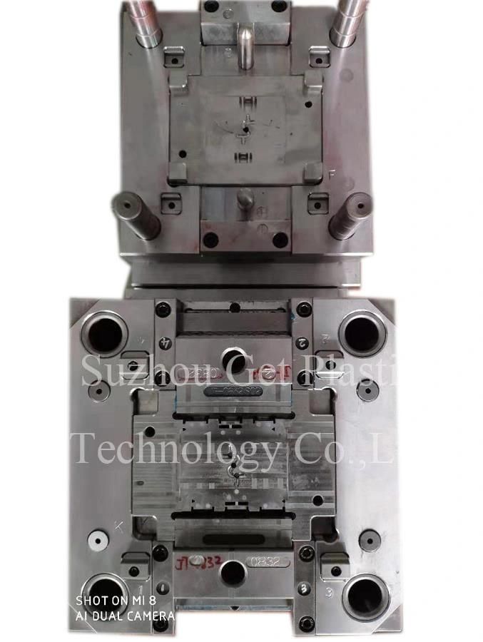 Medical Device Injection Molded Parts