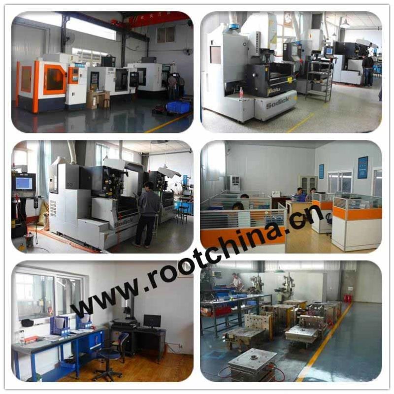 Electronics Plastic Injection Mould