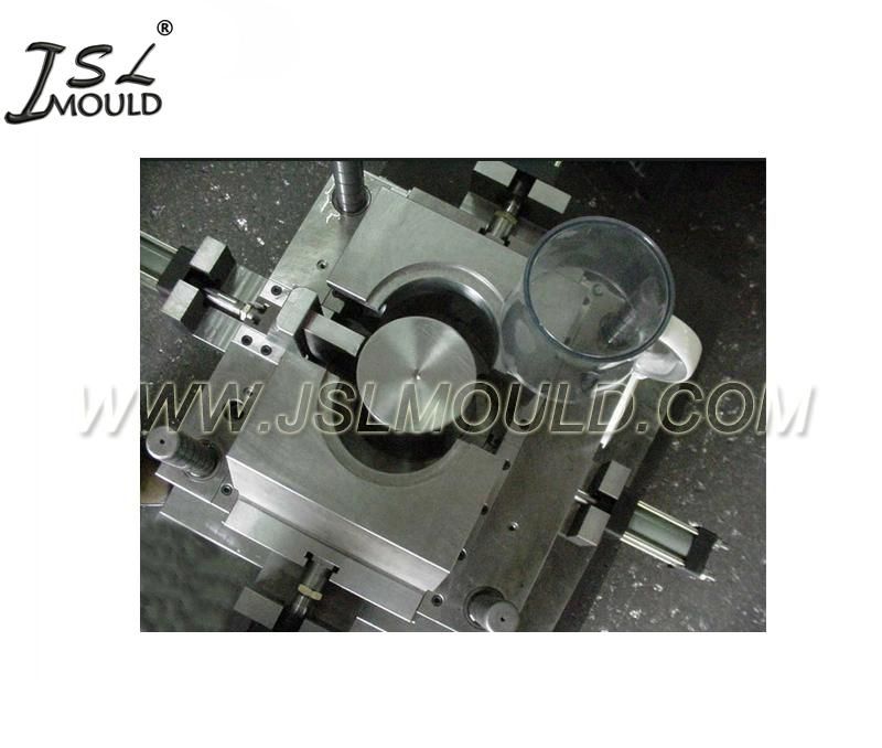 Good Quality Customized Plastic Jug Mould