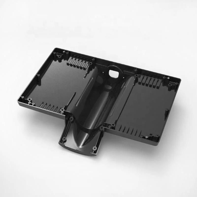 Injection Mold Molding Service ABS Plastic Custom Part Supplier Plastic Injection