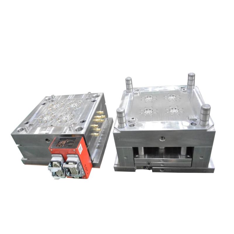 Dongguan Professional Plastic Injection Mould Maker & Plastic Enclosures for Electronic Device