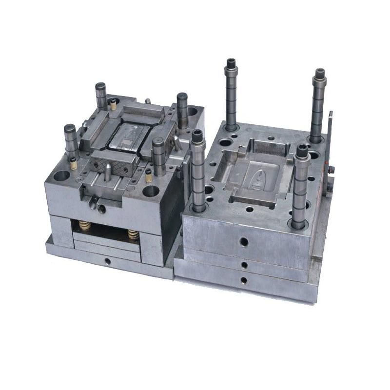 Precision Mold Plastic Mould Injection Mold Maker