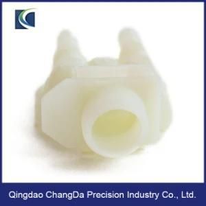 Bi-valve Body for Diswasher _PA6 GF20_Appliction Component_ Plastic Mould