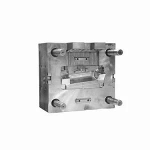 Custom High Quality Cheap ABS PP PC Injection OEM Mold for Plastic Toys