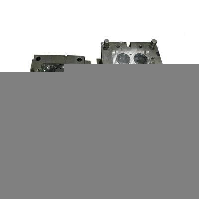 Custom Plastic Injection Mold Design Moulds Manufacturer