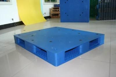 Factory Plastic Pallet Grid Plastic Palle Theavy Weight Forklift Pallets for Warehouse ...