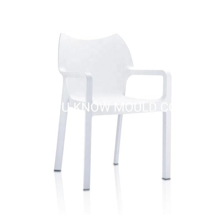 New Design Gardern Use Chair Injection Mould Plastic Furniture Mold