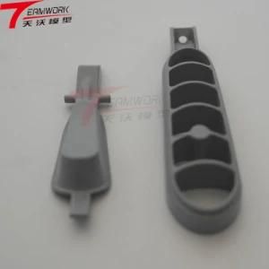 Chinese Suppiler PP/ABS Plastic Part Rapid Prototype