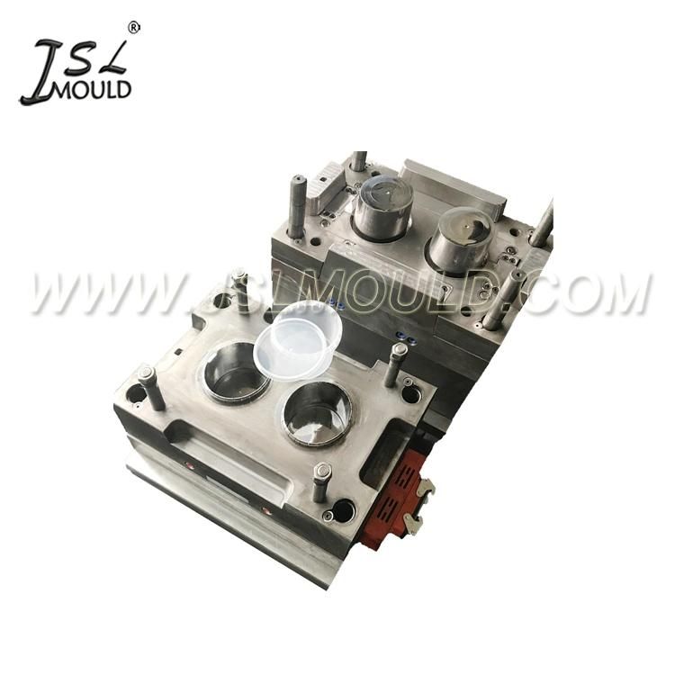 20litre Plastic Injection Paint Bucket Mould