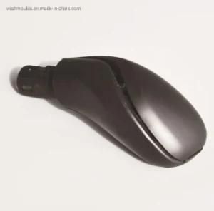 ABS Plastic Products, Texture Plastic Injection Mould Manufacturer