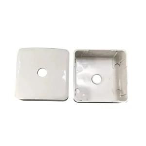 Hot Sale Electronic Equipment Socket Switch Plastic Shell Plastic Injection Mold