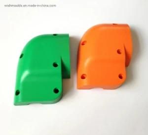 Plastic Production and Plastic Injection Mould Manufacturer