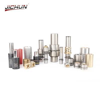 Jichun Precision Stamping Die Mould Part with Factory Production