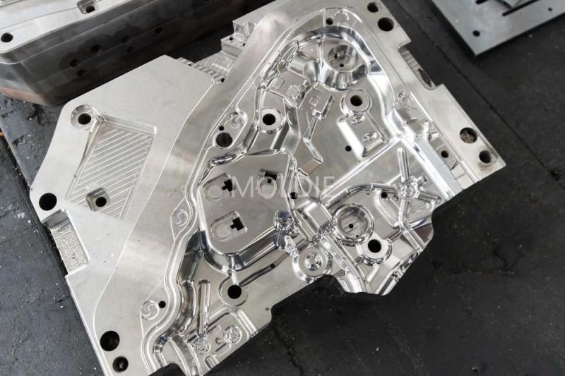 Customized/Designing Automotive/Medical/Toy/Household/Electric Parts Injection Mold