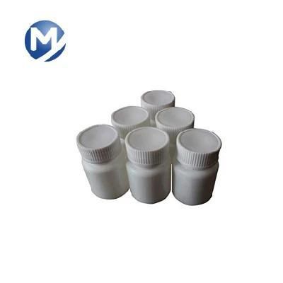 Customer Plasitc Pet Jars Capsule Bottle Injection Moulding