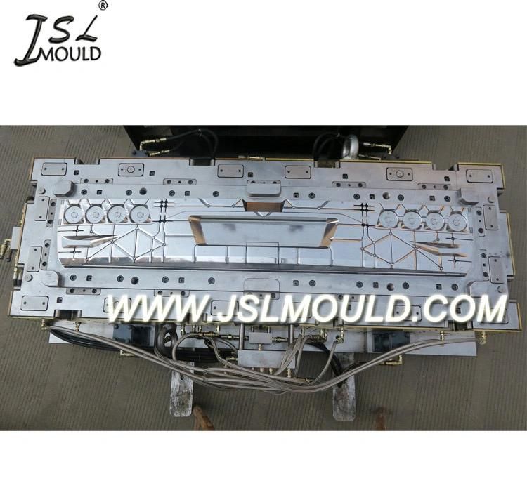 SMC BMC Automotive Part Compression Mold