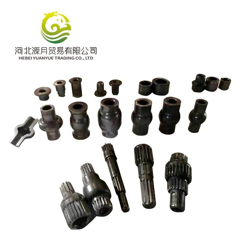 Customized Non-Standard Cold Heading Parts for Forming Machine