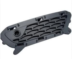 Plastic Injection Mould for Automotive Bulb Holders Housing Part