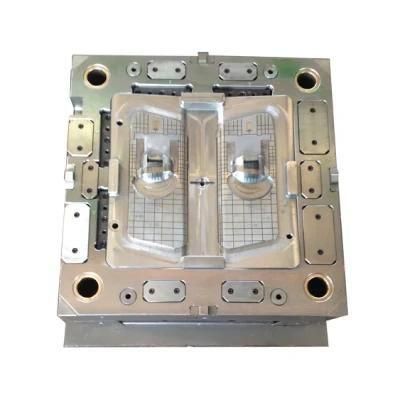 Automotive Plastic Injection Mould for Car accessory