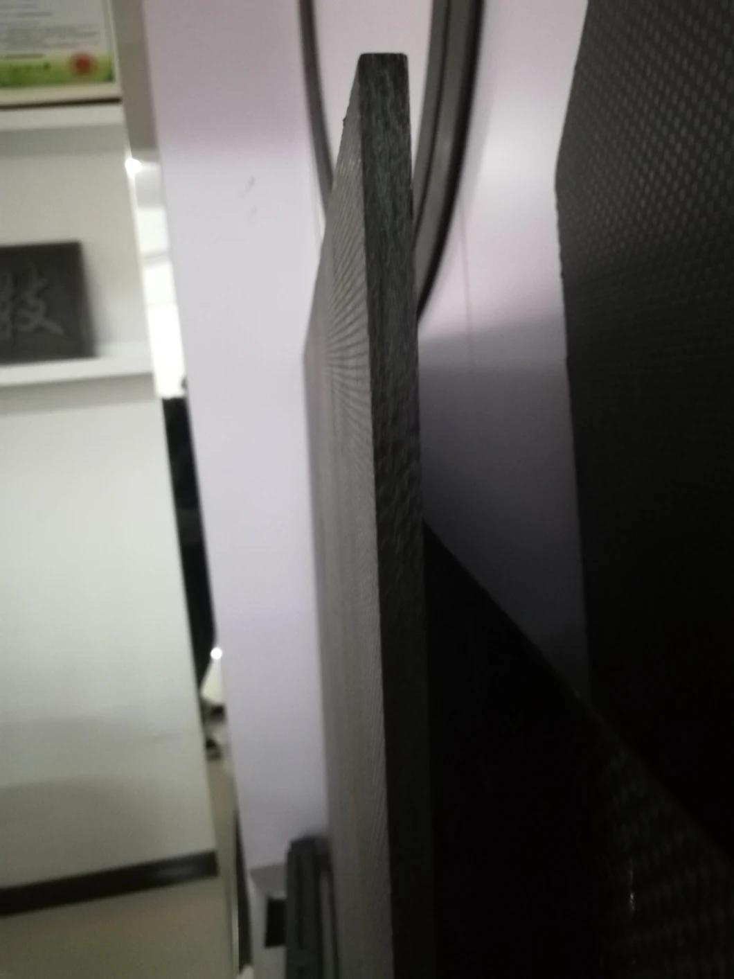 Vacuum Furnace Used High Grade Graphite Mold
