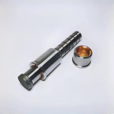 Guide Pillar Hardware Mold Auxiliary Guide Pillar Specifications Are Complete