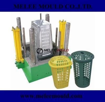 Plastic Commodity Wholesale Laundry Basket Mould