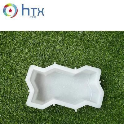 New Designs Interlocking Tile Making Plastic Paver Mould