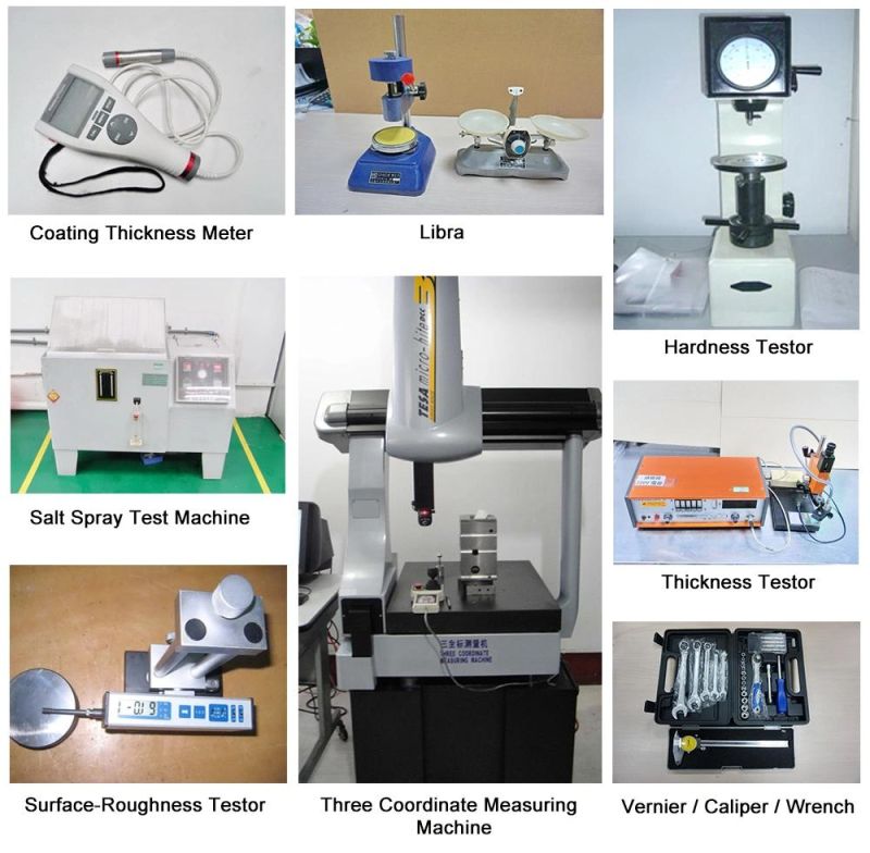 Various Plastic Injection Molded Components