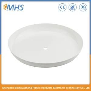 Single-Process Commodity Injection Plastic Part Mold