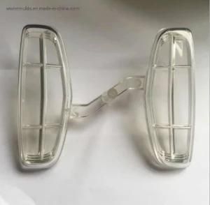 Plastic Auto Parts and Injection Molds Manufacturer