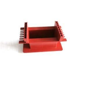Custom Plastic Injection Molding Small Coil Spool Bobbins Manufacturer