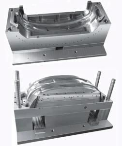 Auto Spare Part Mold/Mould/Molds