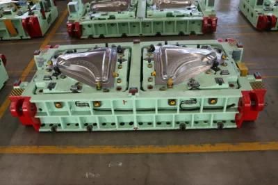 Hovol Precision Progressive Die Car Parts Metal Stamping Mold
