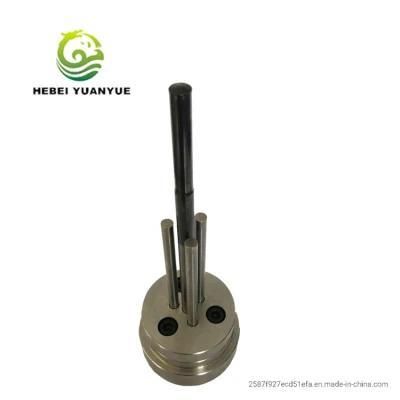 Customized Different Sizes of Assembling Cold Heading Mold Accessories