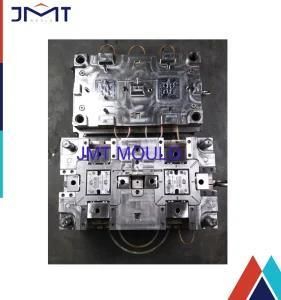 Plastic Injection Electric Switch Box Mould