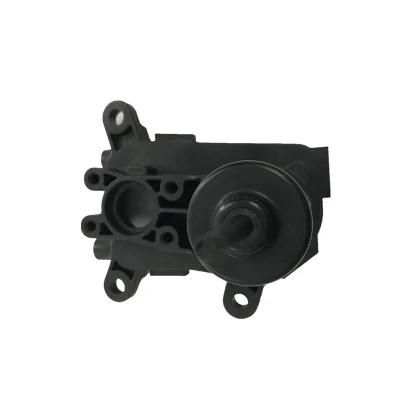Custom Precision Low Volume Splitter Injection Plastic Molded Parts