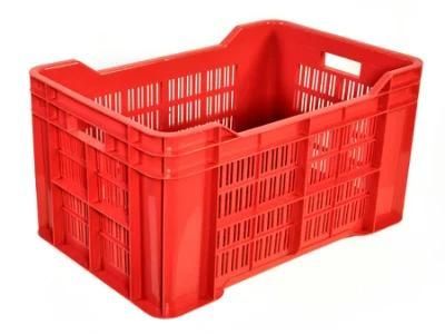Palstic China Injection Moulding for Plastic Storage Boxes Manufacturer