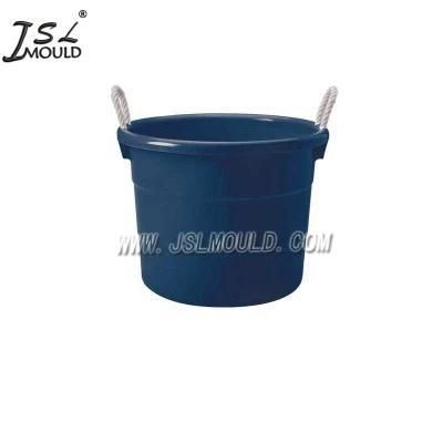 Customized High Quality Plastic Storage Tub Mould