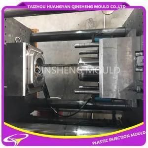 Waterfountain Plastic Injection Mould