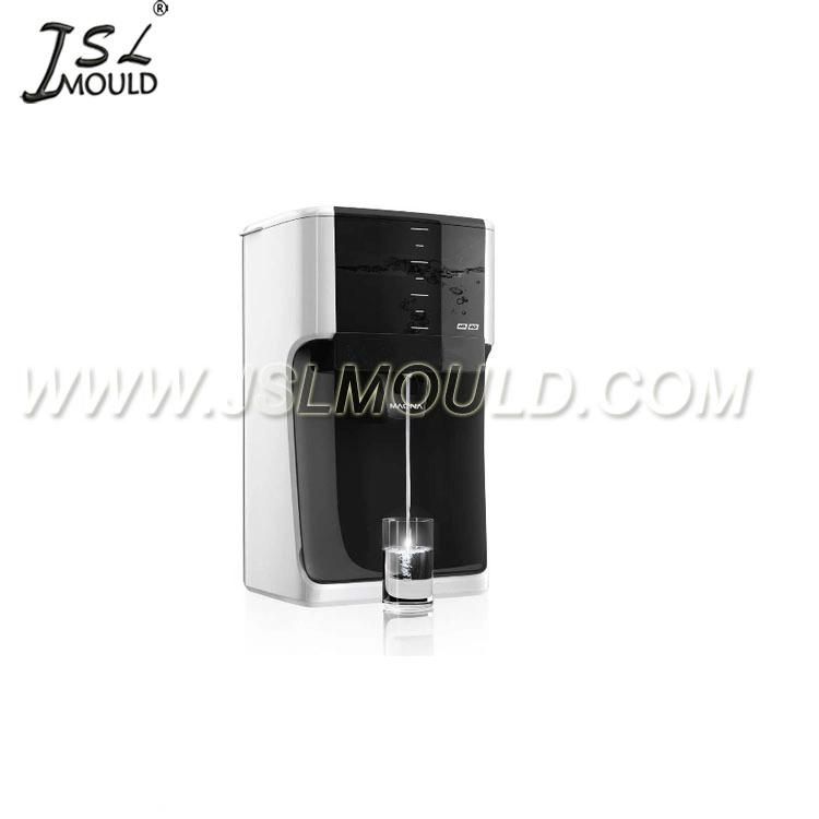 Customized Injection Plastic Water Dispenser Mould