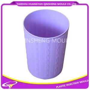 Surface Rattan Bucket Mould