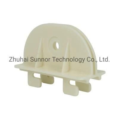 Sustainable PLA Injection Mold with Biodegradable Plastic