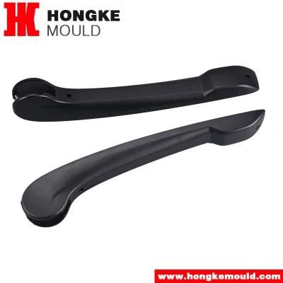 High Quality Plastic Injection Precision Mechanical Aero Seat Part