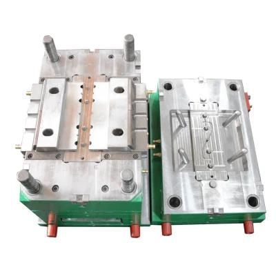 High Quality OEM Plastic Injection Mould Plastic Mould Maker Plastic Injection Mould